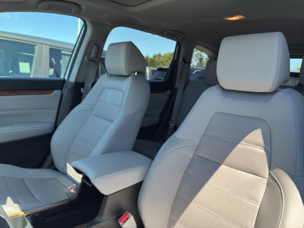 used 2020 Honda CR-V car, priced at $33,750