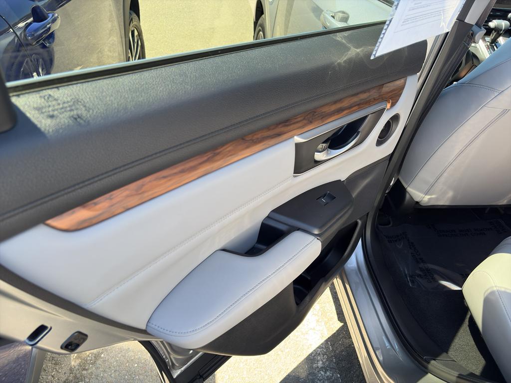 used 2020 Honda CR-V car, priced at $33,750