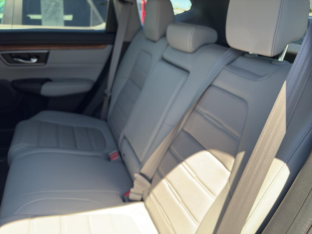 used 2020 Honda CR-V car, priced at $33,750