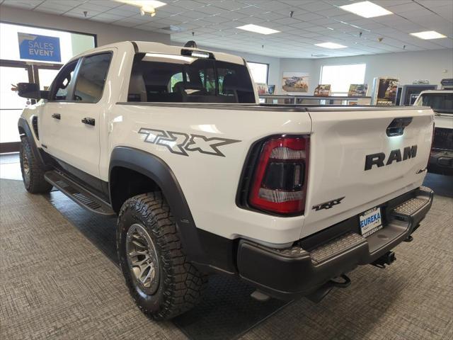 new 2024 Ram 1500 car, priced at $124,115