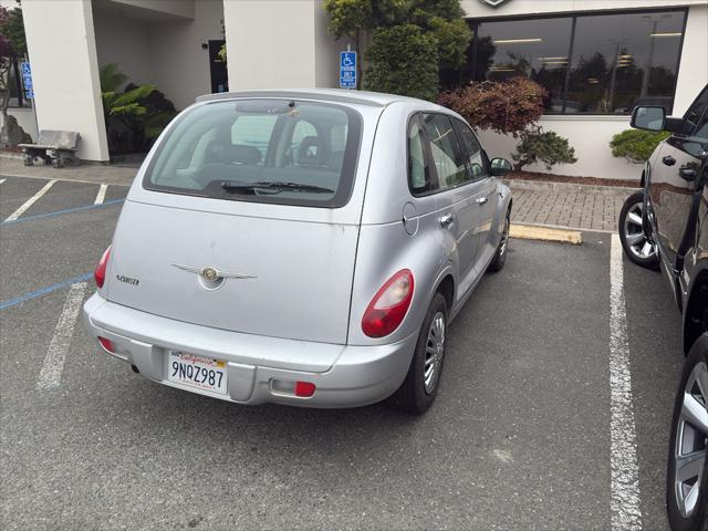 used 2009 Chrysler PT Cruiser car, priced at $6,500