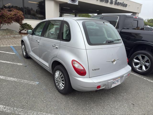 used 2009 Chrysler PT Cruiser car, priced at $6,500