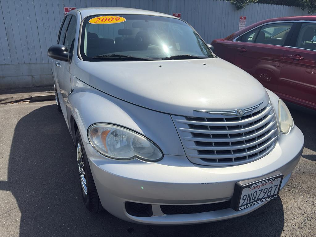 used 2009 Chrysler PT Cruiser car, priced at $5,000