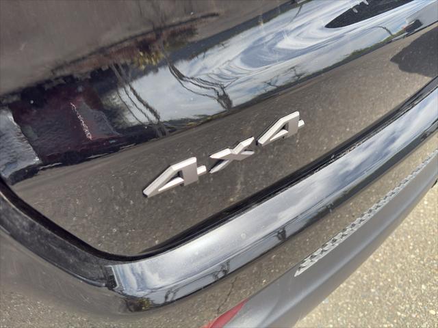 new 2025 Jeep Compass car, priced at $32,355