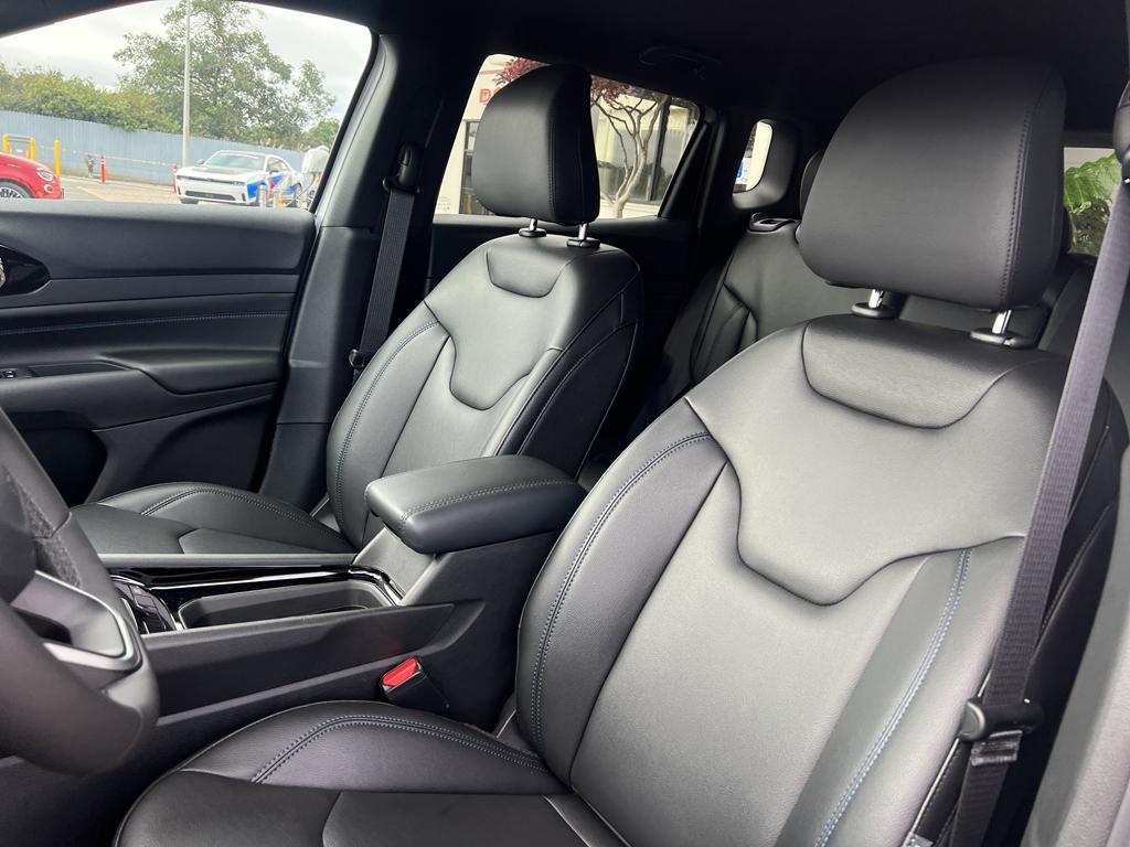 new 2026 Jeep Compass car, priced at $37,120