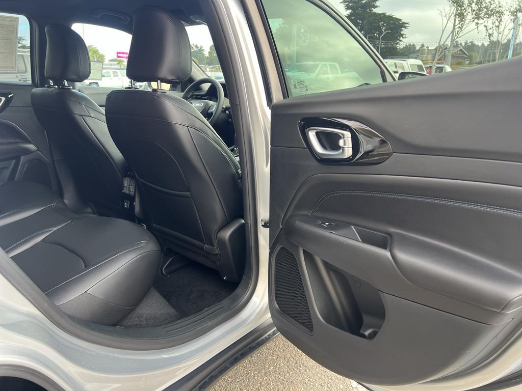 new 2026 Jeep Compass car, priced at $37,120