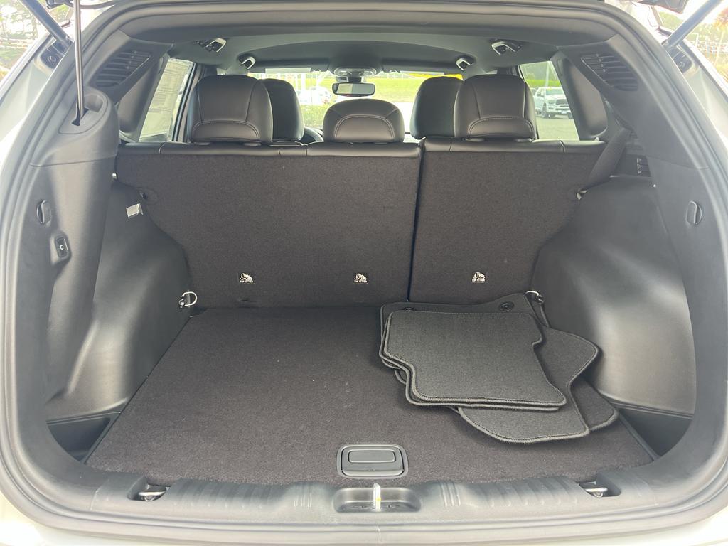 new 2026 Jeep Compass car, priced at $37,120