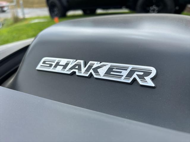 used 2018 Dodge Challenger car, priced at $27,000
