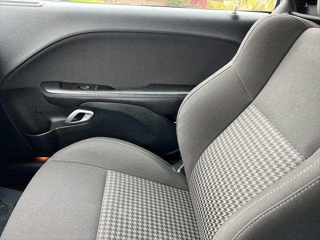 used 2018 Dodge Challenger car, priced at $27,000