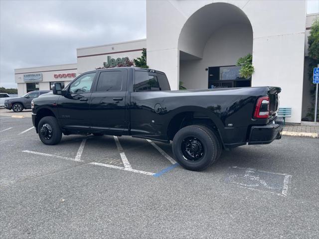 new 2023 Ram 3500 car, priced at $77,000