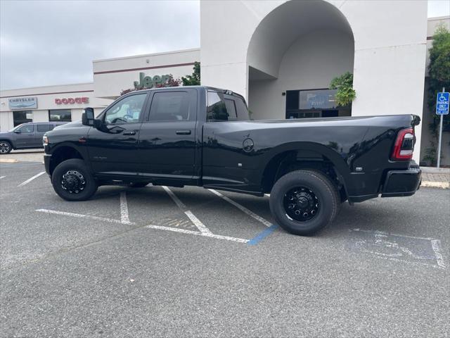 new 2023 Ram 3500 car, priced at $77,000