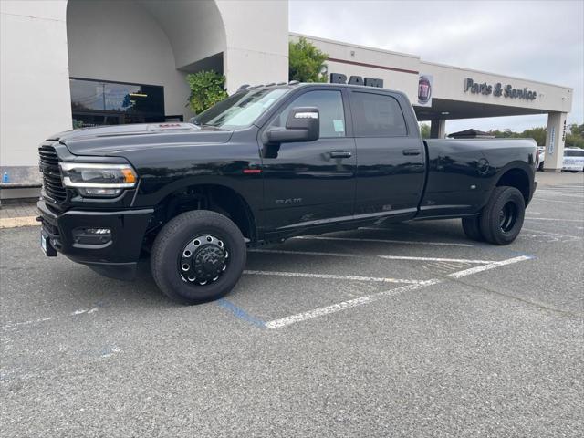 new 2023 Ram 3500 car, priced at $77,000