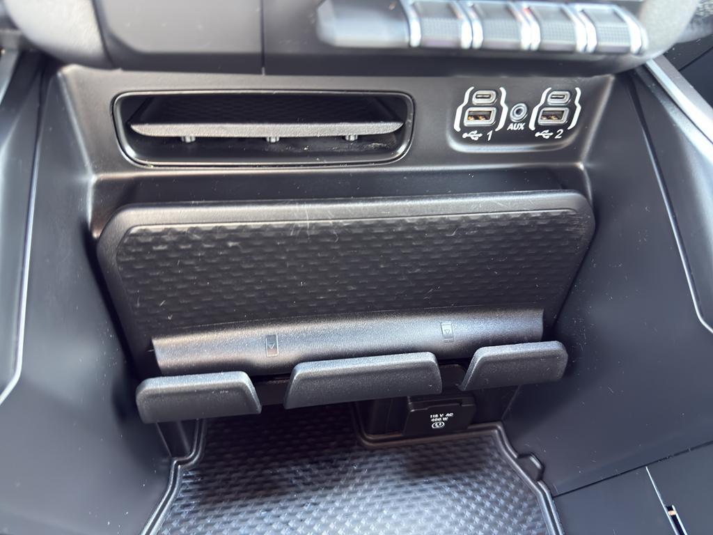 used 2022 Ram 1500 car, priced at $40,000