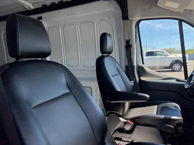used 2023 Ford Transit-250 car, priced at $40,000