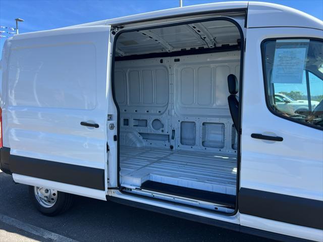 used 2023 Ford Transit-250 car, priced at $40,000