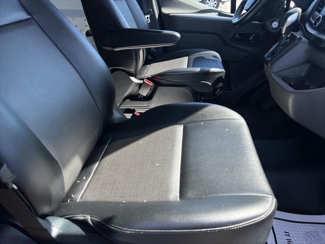 used 2023 Ford Transit-250 car, priced at $40,000