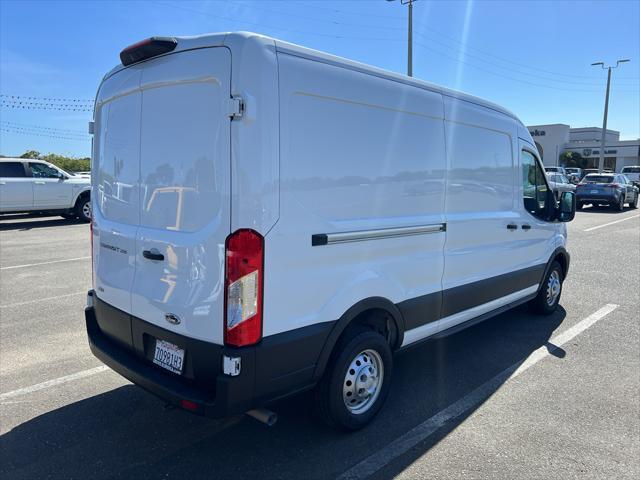used 2023 Ford Transit-250 car, priced at $40,000