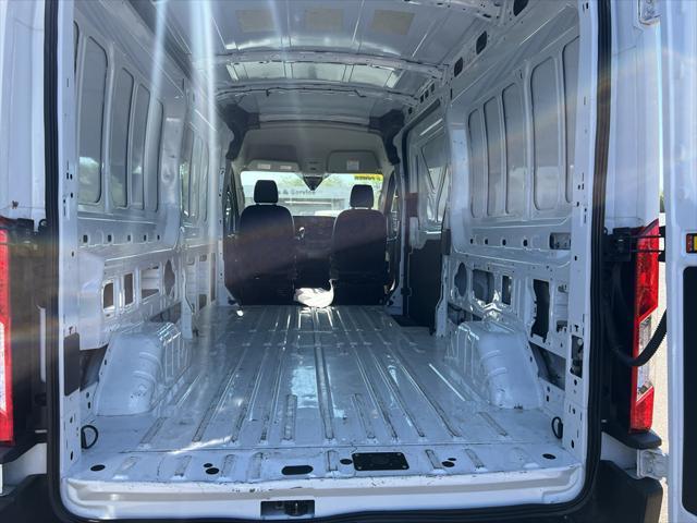 used 2023 Ford Transit-250 car, priced at $40,000