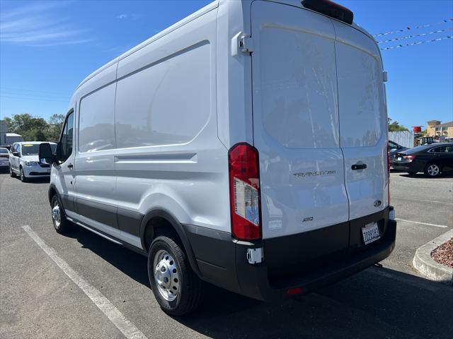 used 2023 Ford Transit-250 car, priced at $40,000