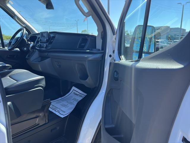used 2023 Ford Transit-250 car, priced at $40,000