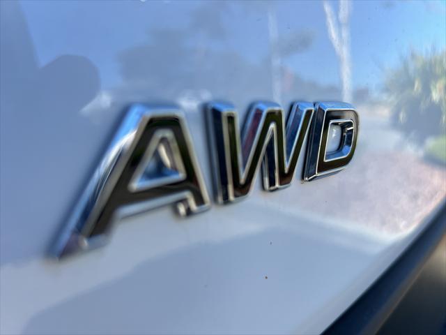 used 2023 Ford Transit-250 car, priced at $40,000