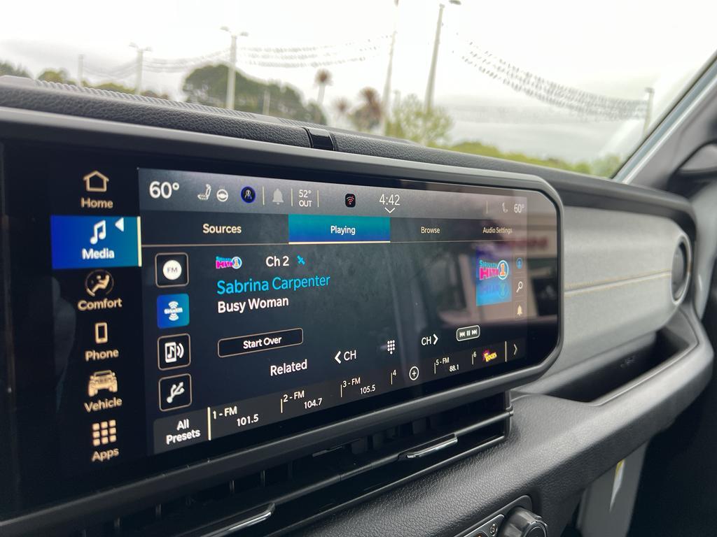 new 2025 Jeep Wrangler 4xe car, priced at $59,178