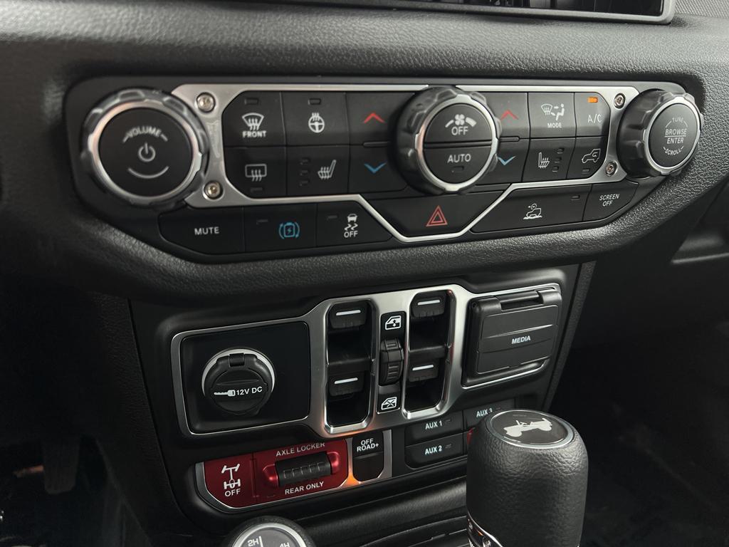 new 2025 Jeep Wrangler 4xe car, priced at $59,178