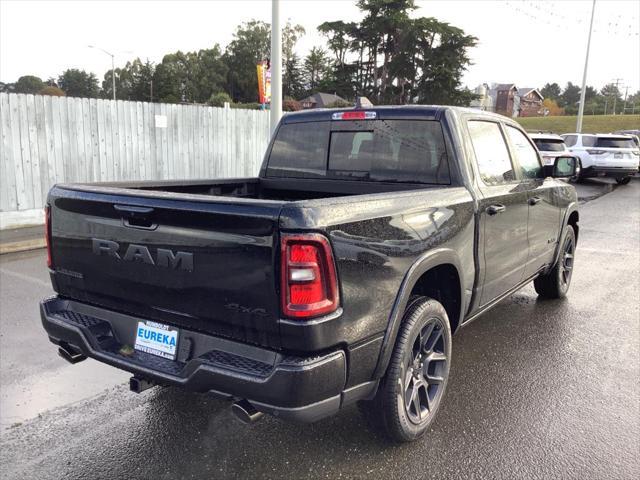 new 2025 Ram 1500 car, priced at $74,000