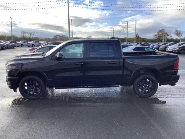 new 2025 Ram 1500 car, priced at $74,000