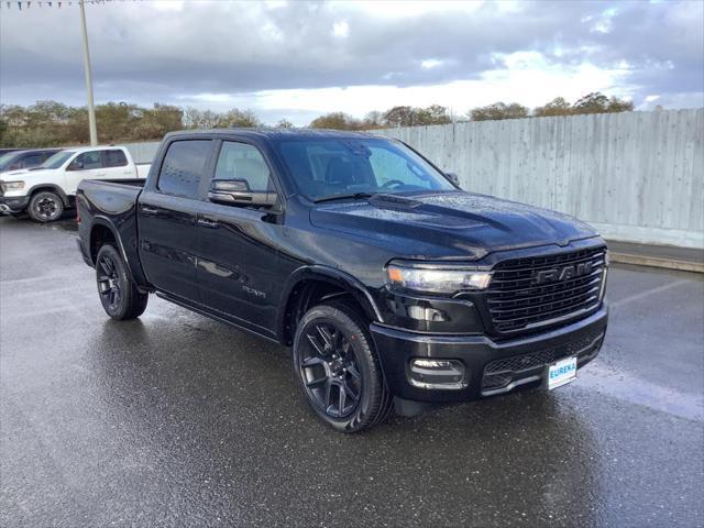 new 2025 Ram 1500 car, priced at $74,000