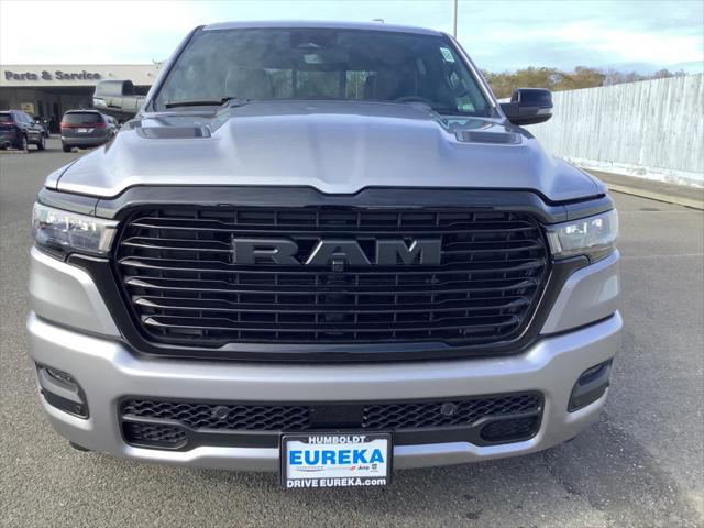 new 2025 Ram 1500 car, priced at $74,000