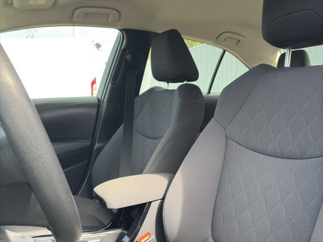 used 2020 Toyota Corolla car, priced at $20,500