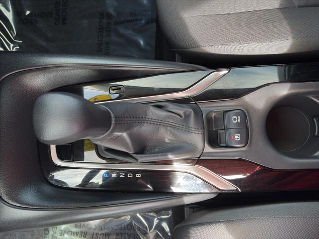 used 2020 Toyota Corolla car, priced at $20,500