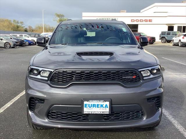 new 2025 Dodge Durango car, priced at $48,480