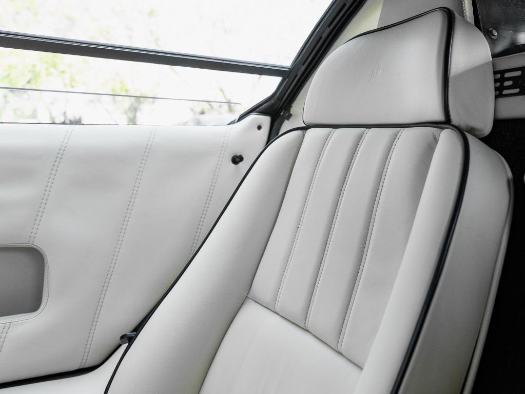 used 1989 Lamborghini Countach car, priced at $575,000