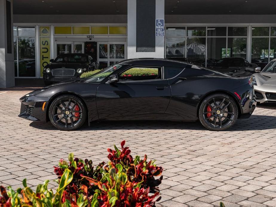 used 2017 Lotus Evora 400 car, priced at $79,995