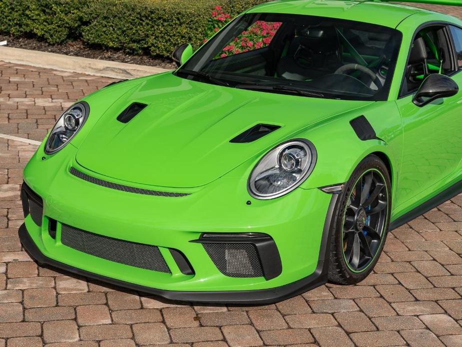 used 2019 Porsche 911 car, priced at $239,995