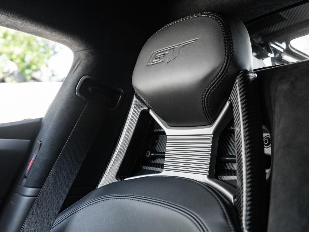 used 2018 Ford GT car, priced at $899,995