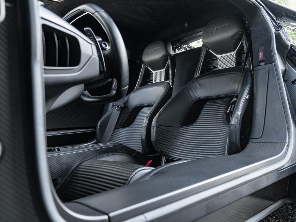 used 2018 Ford GT car, priced at $899,995