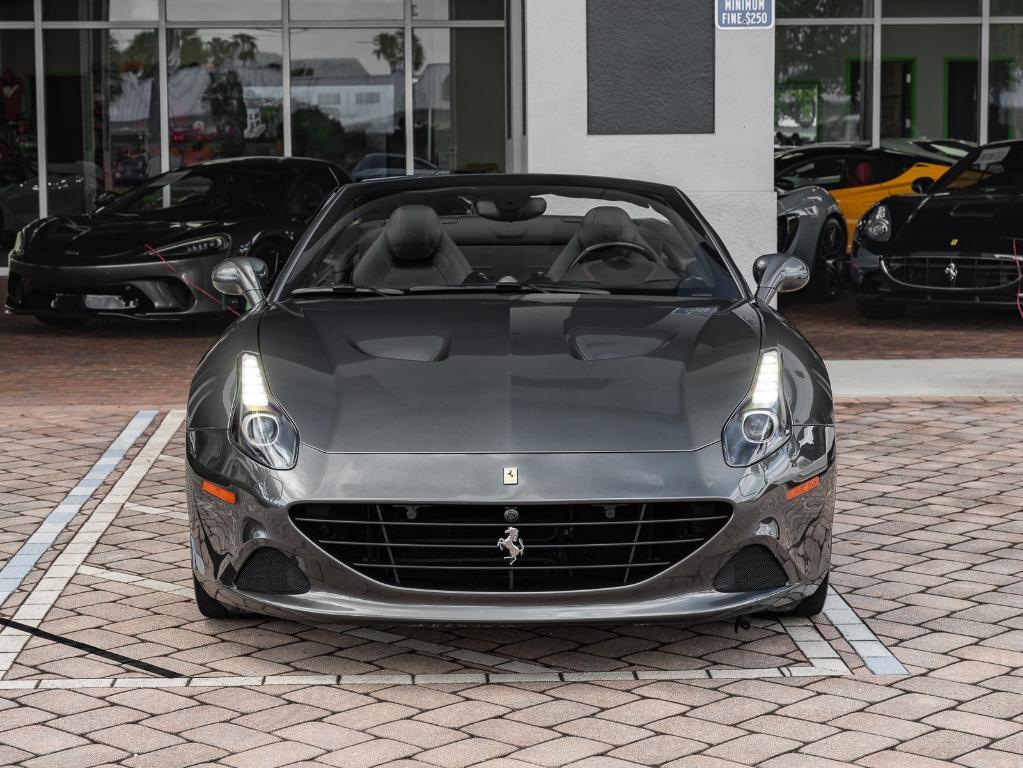 used 2015 Ferrari California car, priced at $144,995