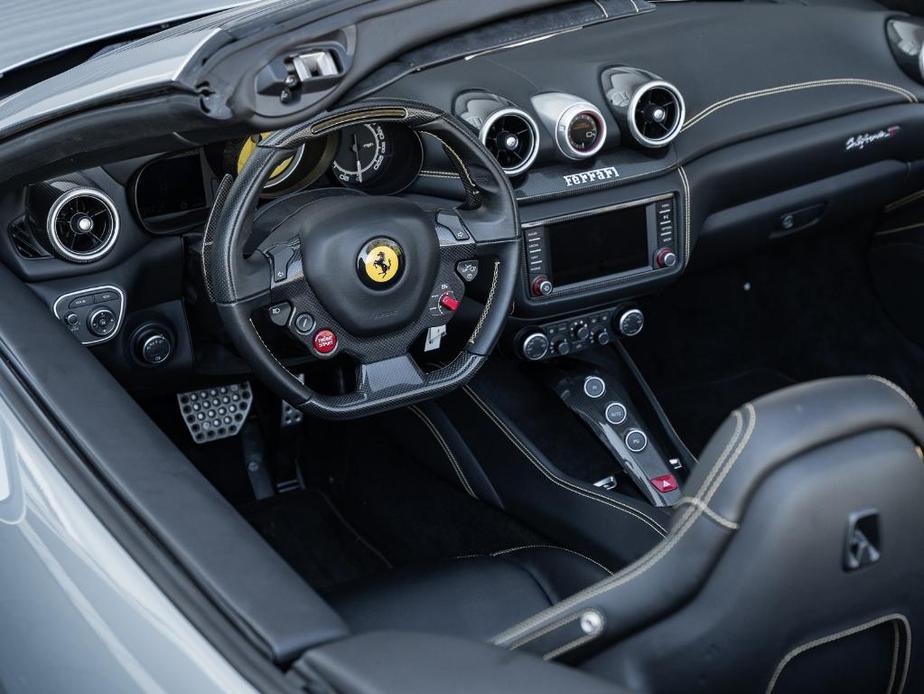 used 2016 Ferrari California car, priced at $159,995