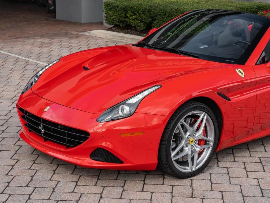 used 2018 Ferrari California car, priced at $159,995