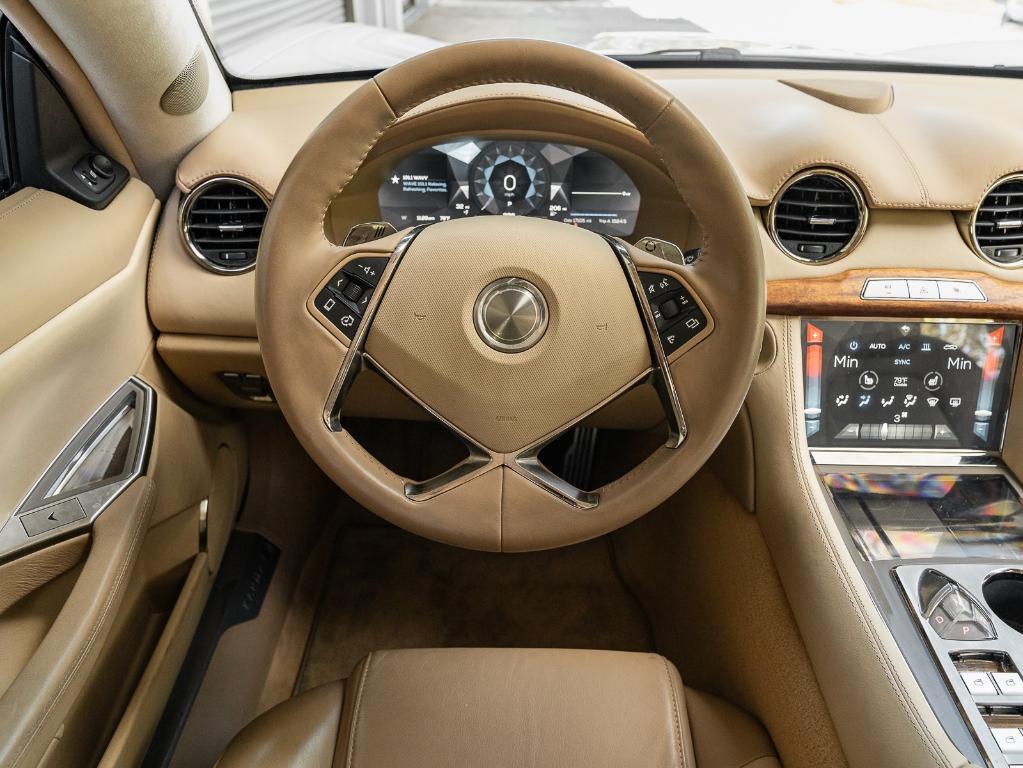 used 2018 Karma Revero car