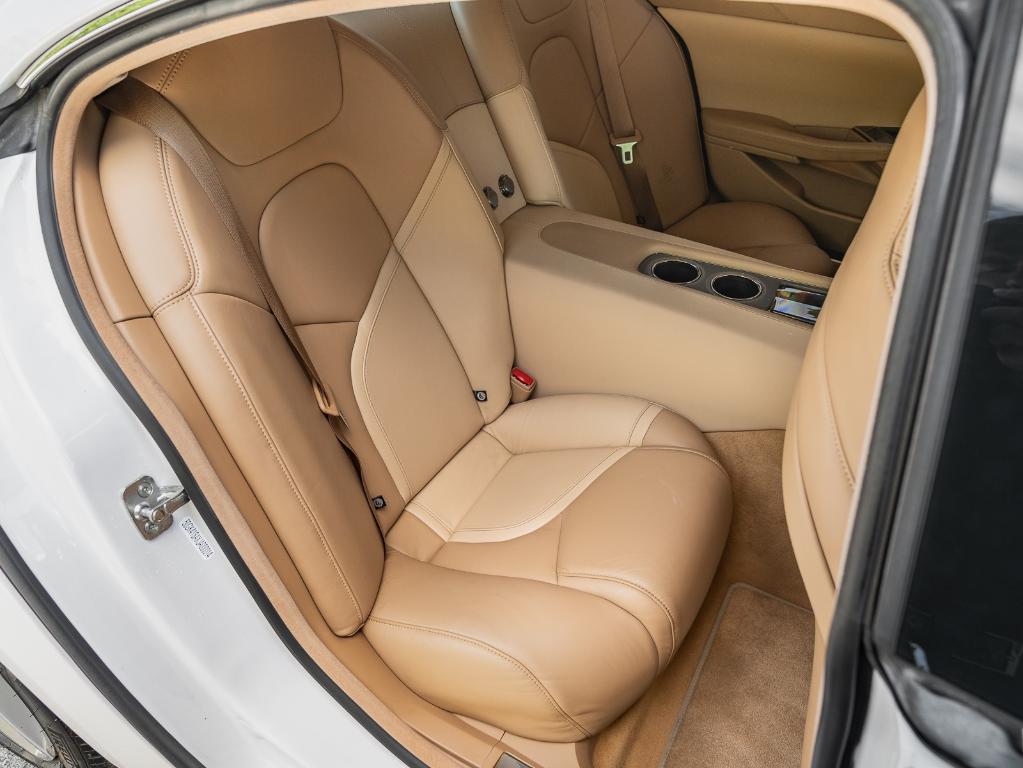 used 2018 Karma Revero car
