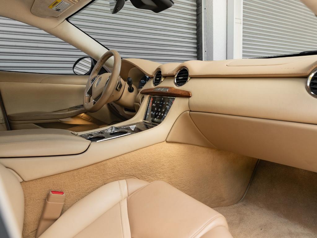 used 2018 Karma Revero car