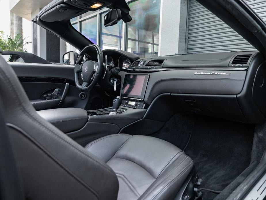 used 2019 Maserati GranTurismo car, priced at $79,995