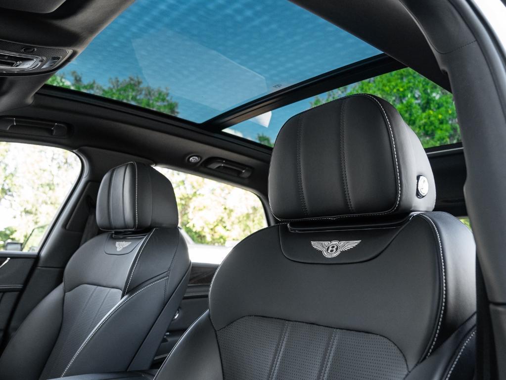 used 2018 Bentley Bentayga car, priced at $86,995