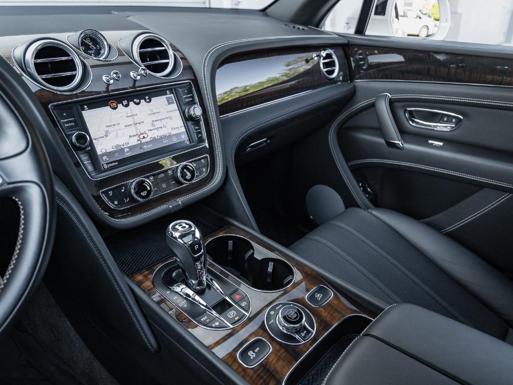 used 2018 Bentley Bentayga car, priced at $86,995