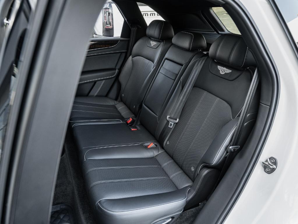 used 2018 Bentley Bentayga car, priced at $86,995