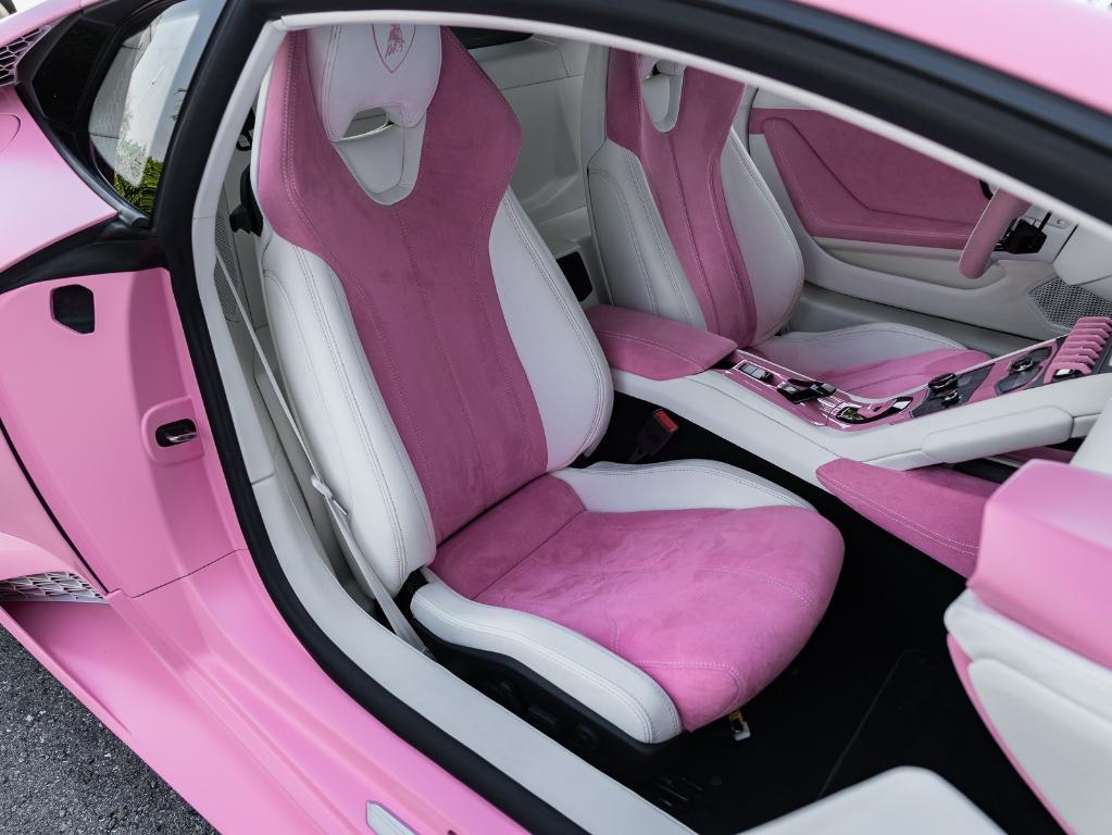 used 2016 Lamborghini Huracan car, priced at $259,995